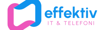 Effektiv It & Telefoni - Verktyget för att hålla kontakten