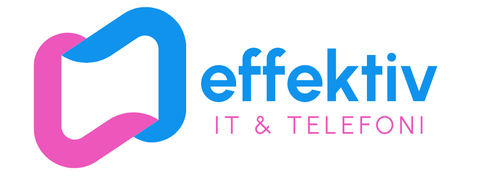 Effektiv It & Telefoni - Verktyget för att hålla kontakten